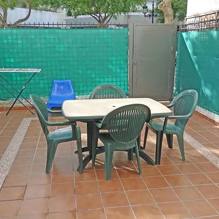 Marbella House Apartamento Duplex 44 Esterno foto