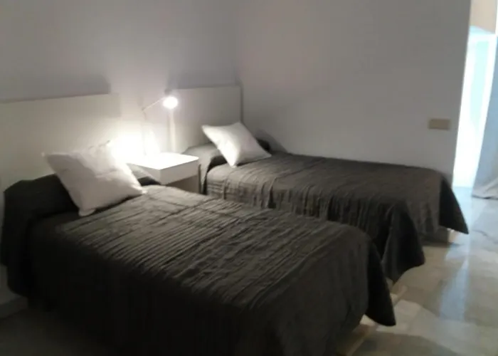Marbella House Apartamento Duplex 44